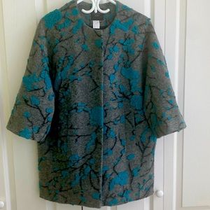 Jacket, Helene/London, XS